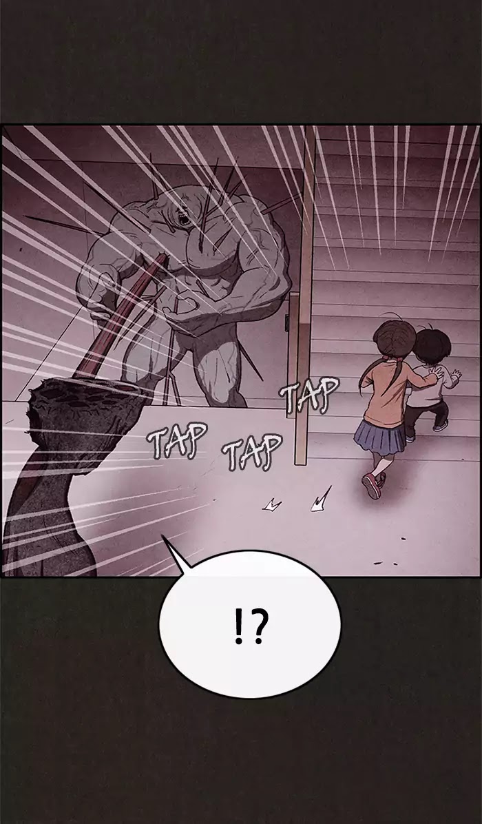 Sweet Home Chapter 27 page 12 - Chapter 27: Ep.26