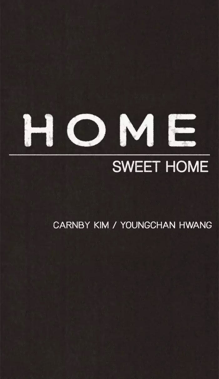 Sweet Home Chapter 27 page 21 - Chapter 27: Ep.26