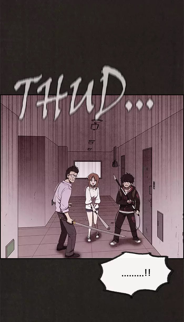 Sweet Home Chapter 27 page 22 - Chapter 27: Ep.26