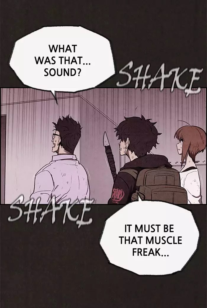 Sweet Home Chapter 27 page 23 - Chapter 27: Ep.26