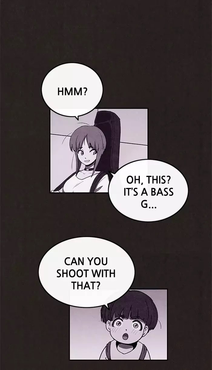 Sweet Home Chapter 27 page 28 - Chapter 27: Ep.26
