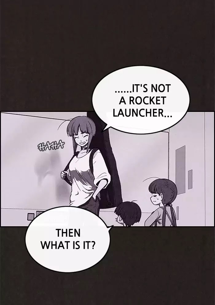 Sweet Home Chapter 27 page 29 - Chapter 27: Ep.26
