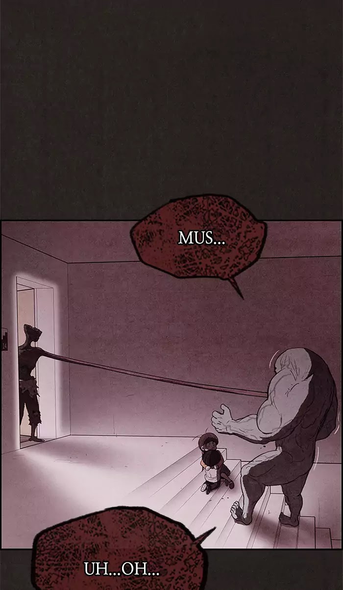 Sweet Home Chapter 27 page 3 - Chapter 27: Ep.26