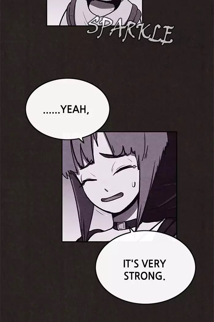 Sweet Home Chapter 27 page 31 - Chapter 27: Ep.26