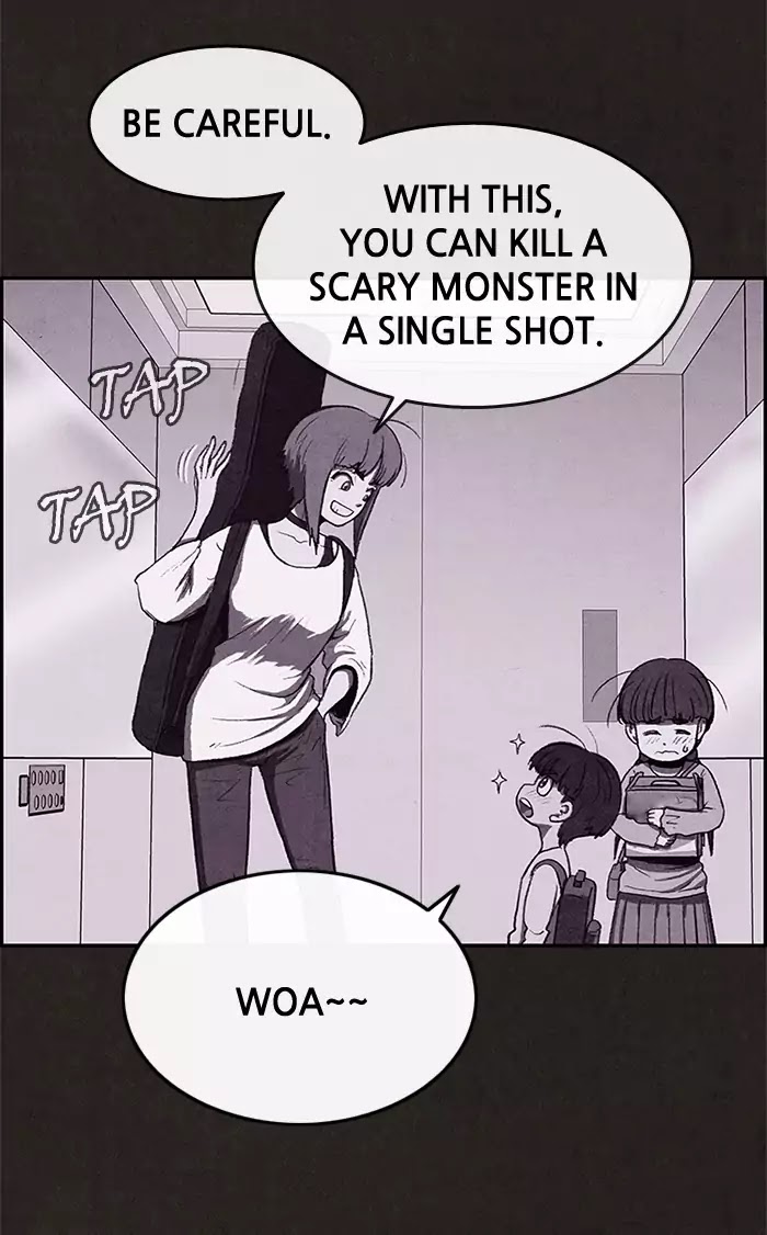 Sweet Home Chapter 27 page 32 - Chapter 27: Ep.26