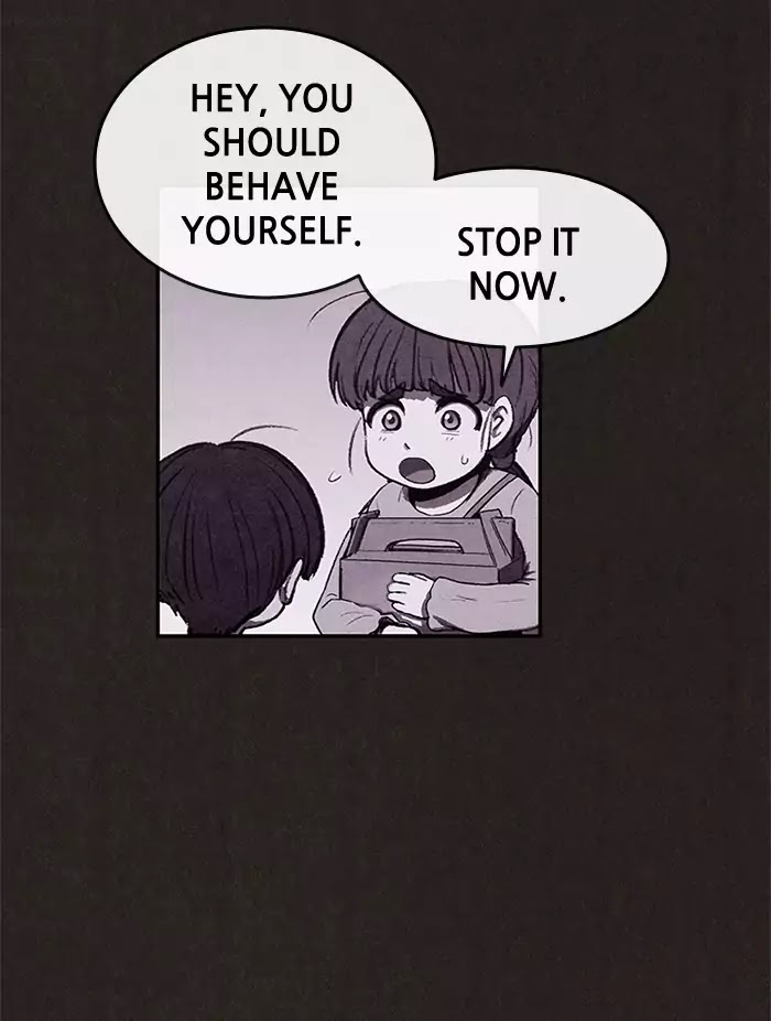 Sweet Home Chapter 27 page 33 - Chapter 27: Ep.26