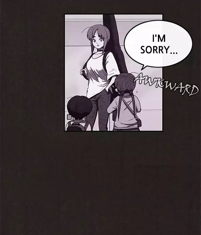 Sweet Home Chapter 27 page 34 - Chapter 27: Ep.26
