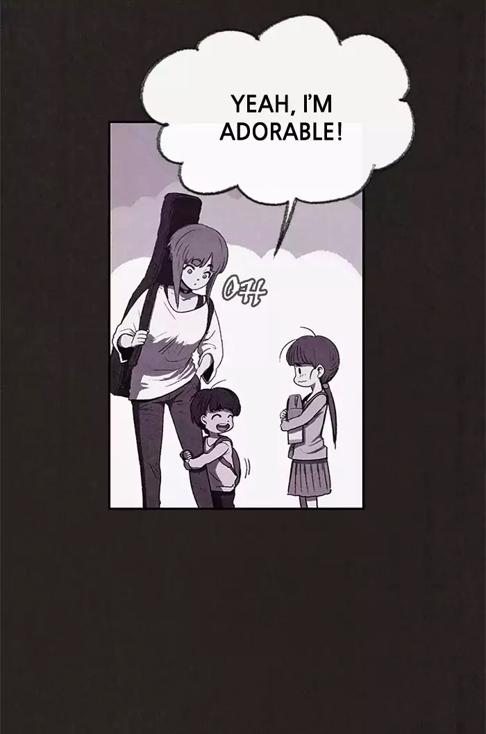 Sweet Home Chapter 27 page 36 - Chapter 27: Ep.26