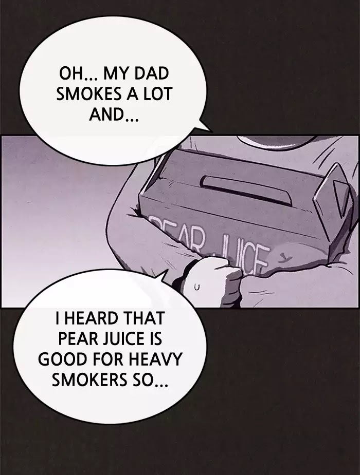 Sweet Home Chapter 27 page 38 - Chapter 27: Ep.26