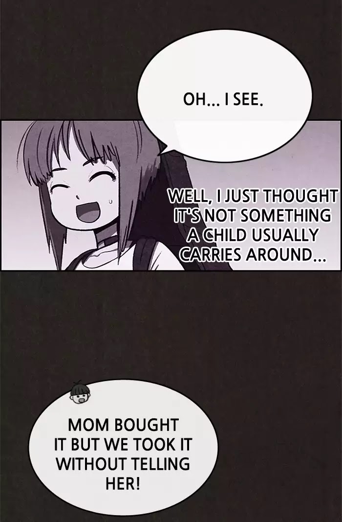 Sweet Home Chapter 27 page 39 - Chapter 27: Ep.26