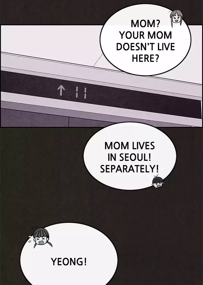 Sweet Home Chapter 27 page 40 - Chapter 27: Ep.26