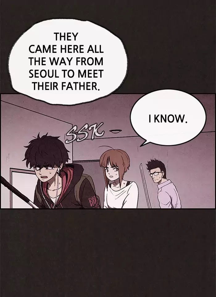 Sweet Home Chapter 27 page 46 - Chapter 27: Ep.26