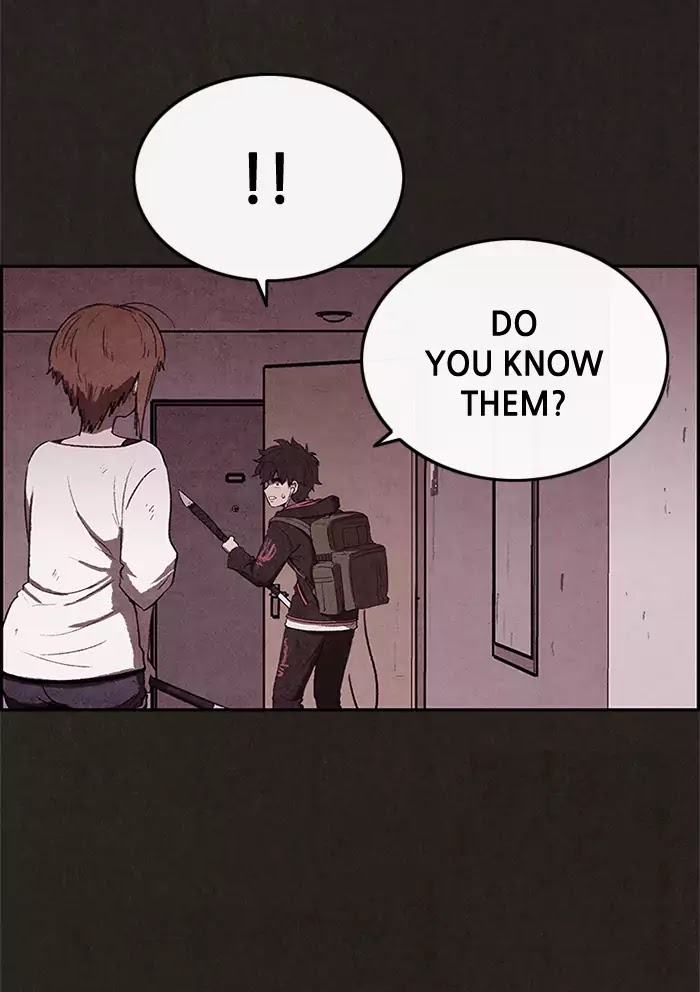 Sweet Home Chapter 27 page 47 - Chapter 27: Ep.26