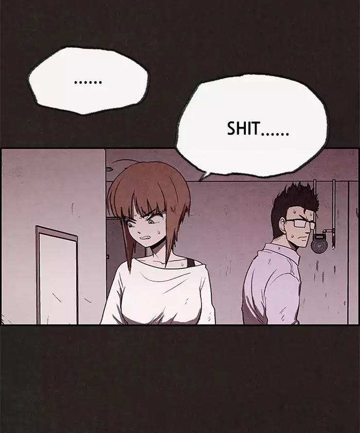 Sweet Home Chapter 27 page 52 - Chapter 27: Ep.26