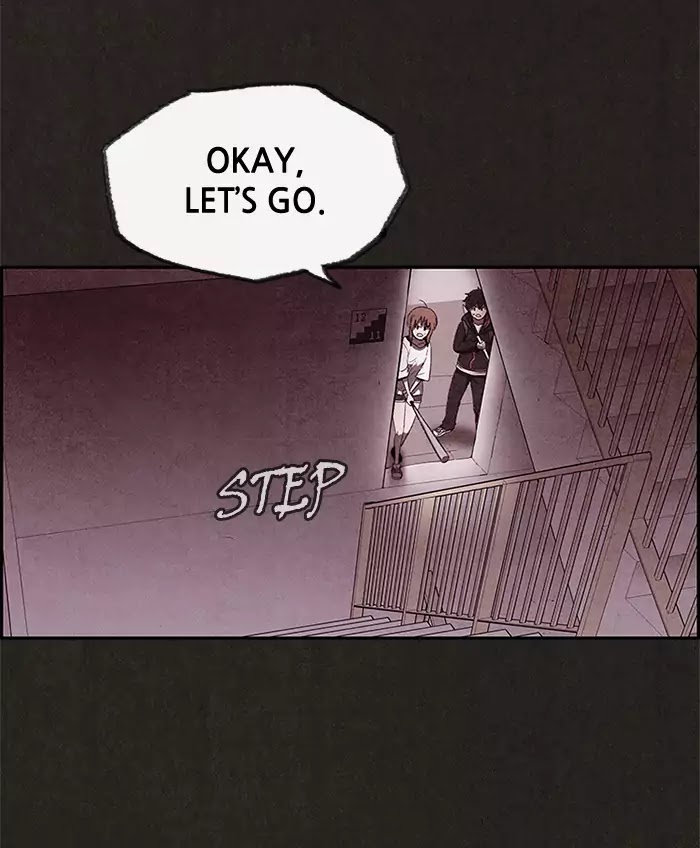 Sweet Home Chapter 27 page 53 - Chapter 27: Ep.26