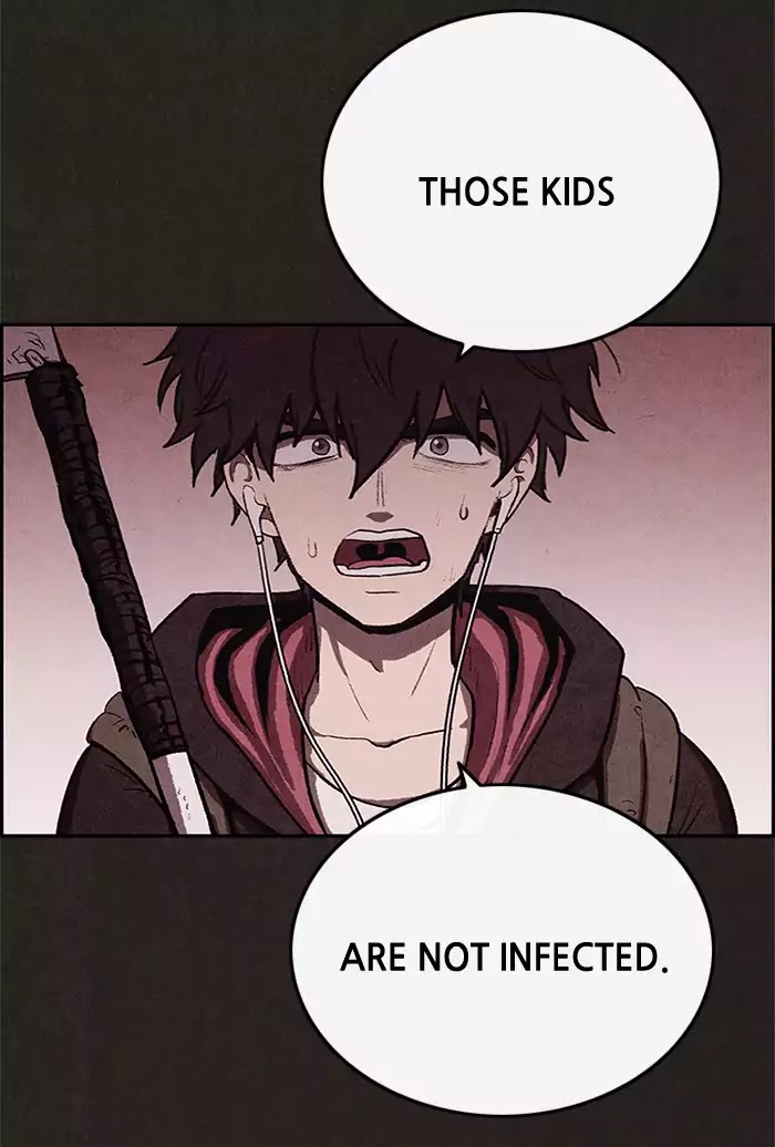 Sweet Home Chapter 27 page 56 - Chapter 27: Ep.26