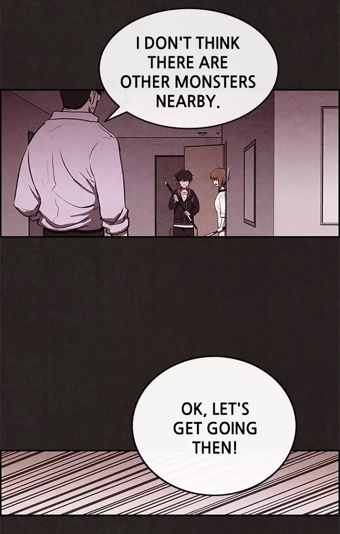 Sweet Home Chapter 27 page 60 - Chapter 27: Ep.26