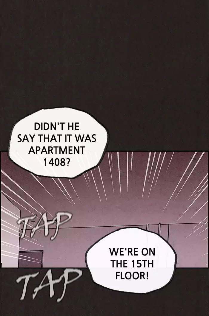 Sweet Home Chapter 27 page 63 - Chapter 27: Ep.26