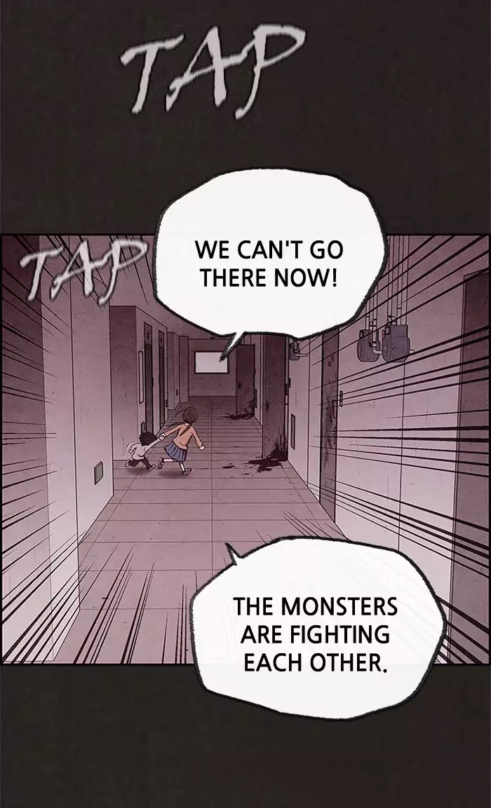 Sweet Home Chapter 27 page 64 - Chapter 27: Ep.26