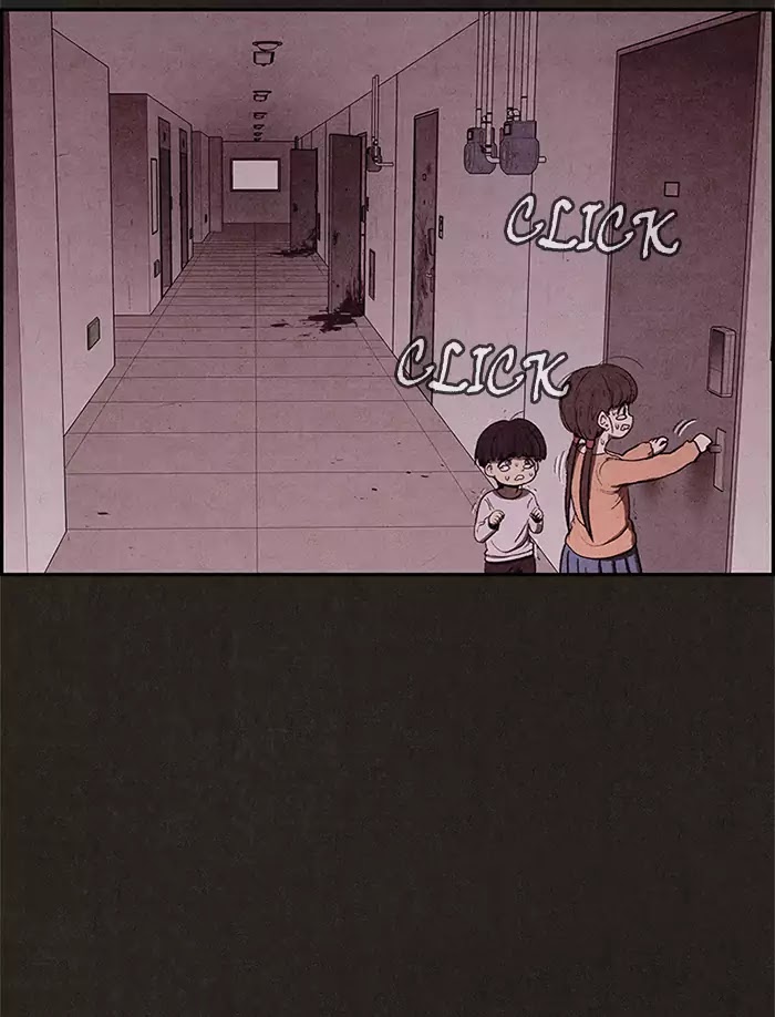 Sweet Home Chapter 27 page 67 - Chapter 27: Ep.26