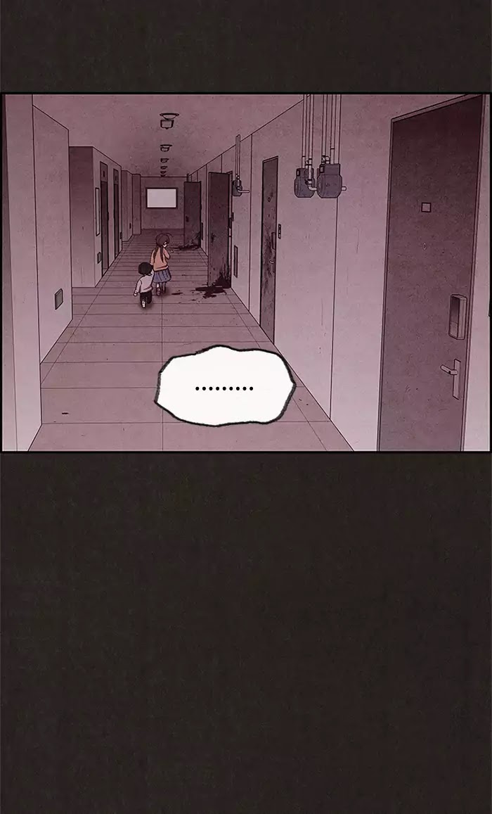 Sweet Home Chapter 27 page 69 - Chapter 27: Ep.26