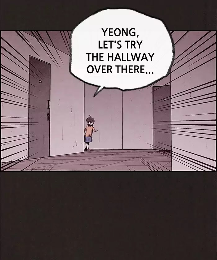 Sweet Home Chapter 27 page 74 - Chapter 27: Ep.26