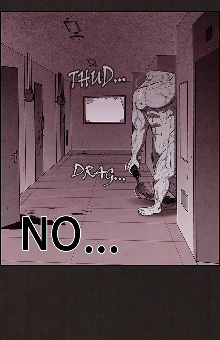 Sweet Home Chapter 27 page 83 - Chapter 27: Ep.26