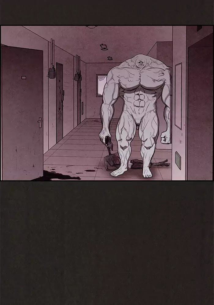 Sweet Home Chapter 27 page 87 - Chapter 27: Ep.26