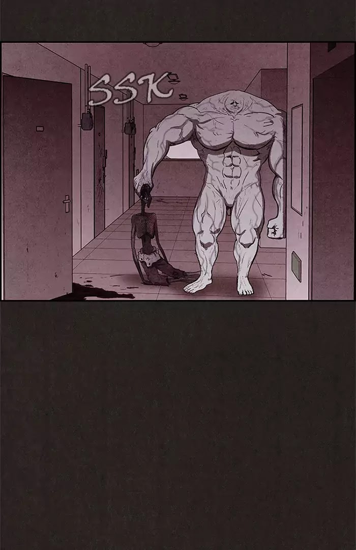 Sweet Home Chapter 27 page 88 - Chapter 27: Ep.26