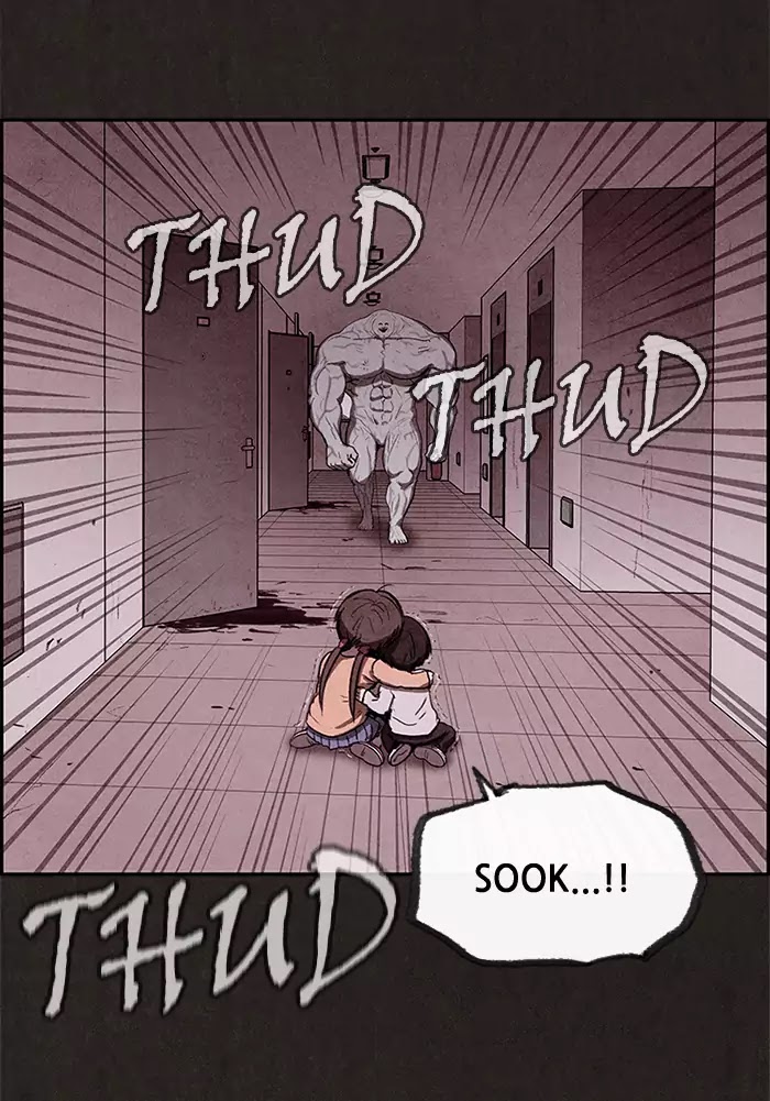 Sweet Home Chapter 27 page 97 - Chapter 27: Ep.26