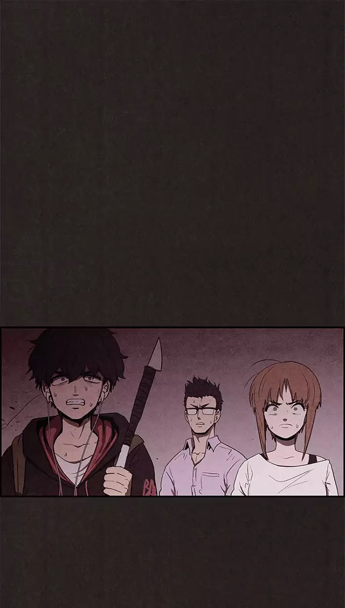 Sweet Home Chapter 28 page 1 - Chapter 28: Ep.27