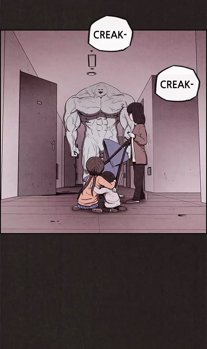 Sweet Home Chapter 28 page 13 - Chapter 28: Ep.27