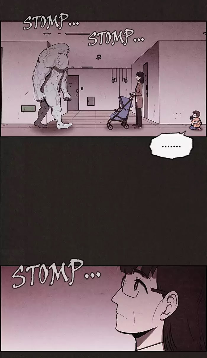 Sweet Home Chapter 28 page 19 - Chapter 28: Ep.27