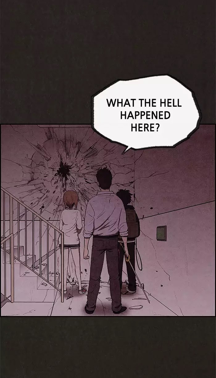 Sweet Home Chapter 28 page 3 - Chapter 28: Ep.27