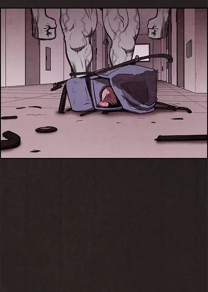 Sweet Home Chapter 28 page 31 - Chapter 28: Ep.27