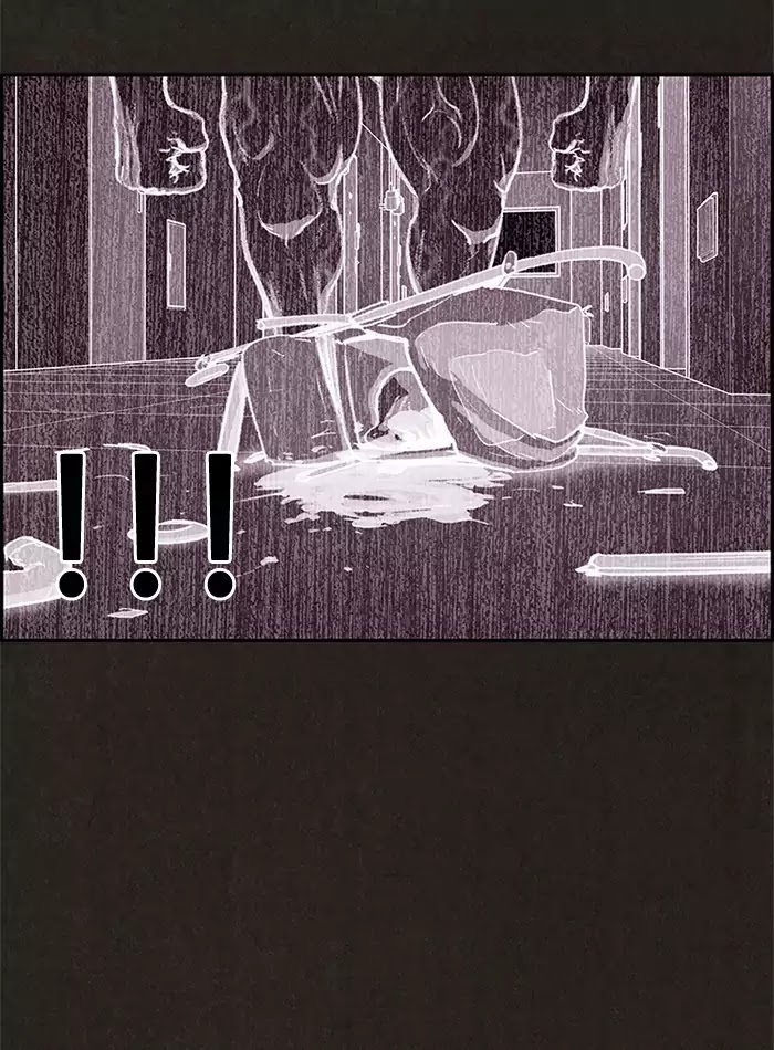 Sweet Home Chapter 28 page 32 - Chapter 28: Ep.27