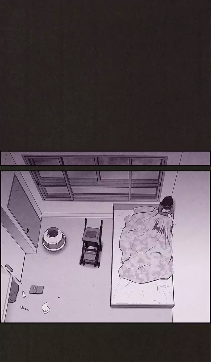 Sweet Home Chapter 28 page 35 - Chapter 28: Ep.27