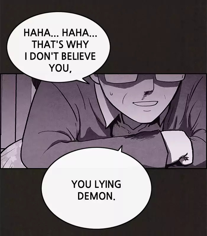 Sweet Home Chapter 28 page 38 - Chapter 28: Ep.27