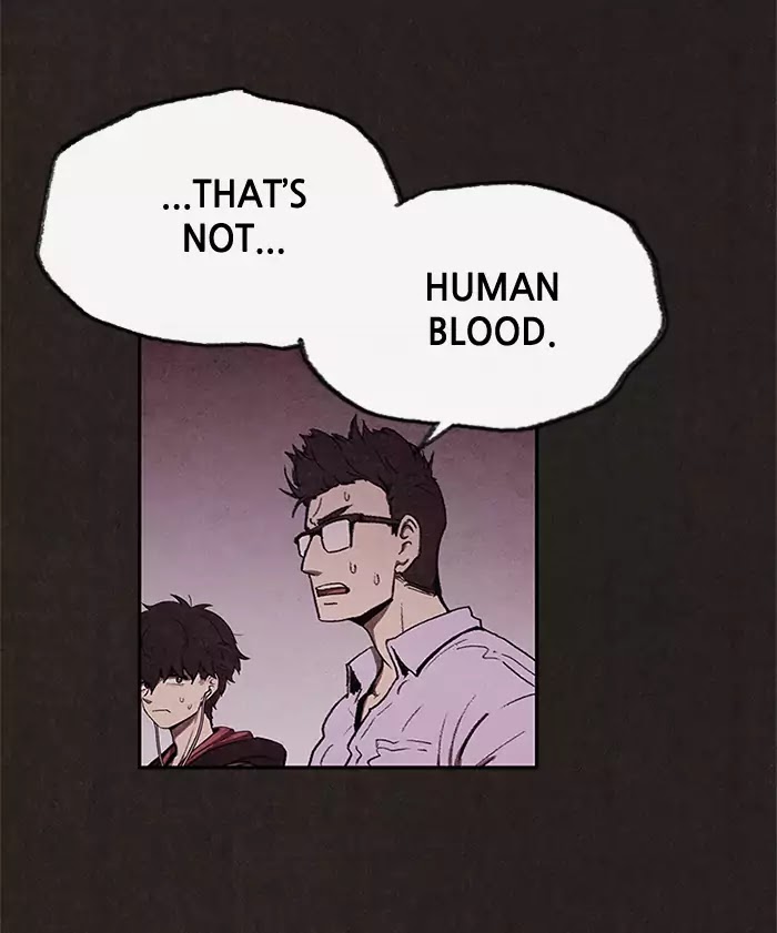 Sweet Home Chapter 28 page 4 - Chapter 28: Ep.27