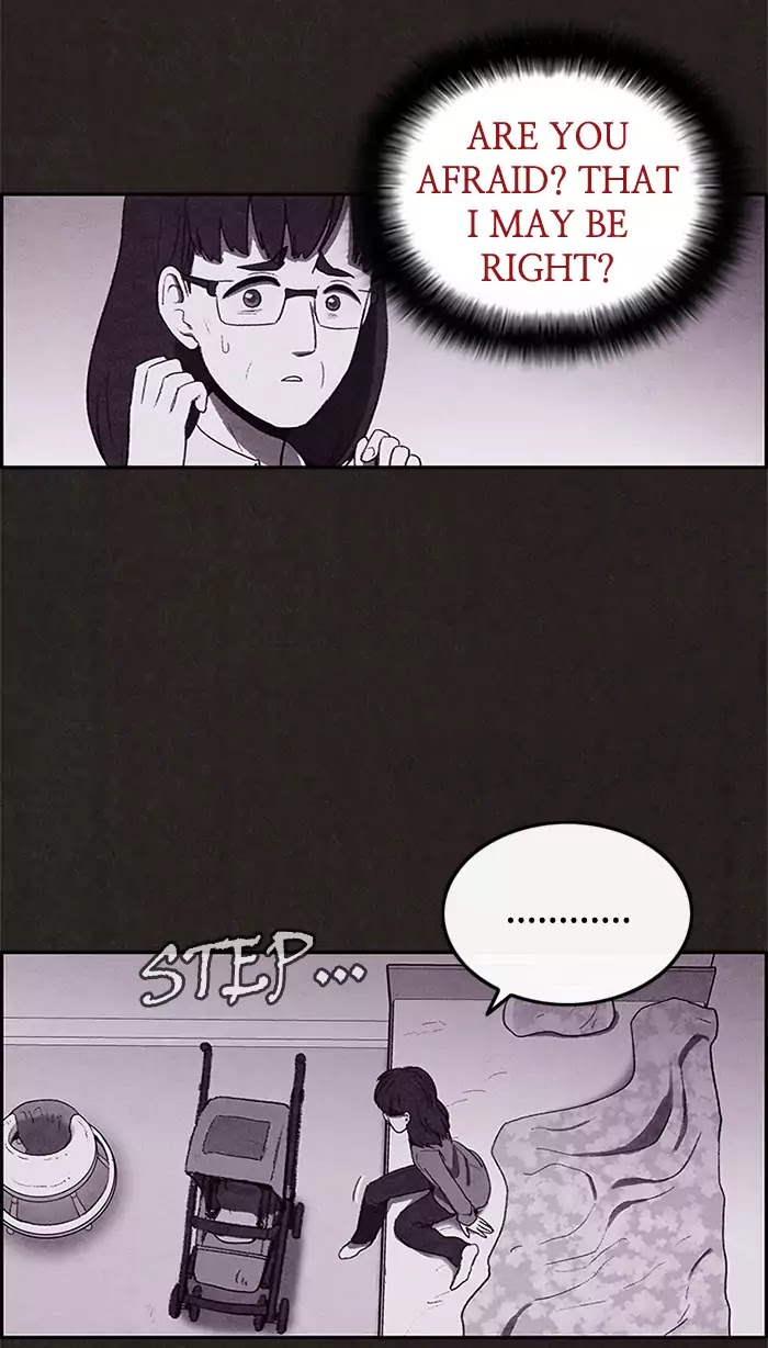 Sweet Home Chapter 28 page 43 - Chapter 28: Ep.27