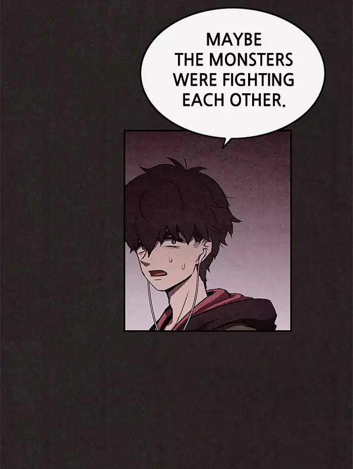 Sweet Home Chapter 28 page 5 - Chapter 28: Ep.27