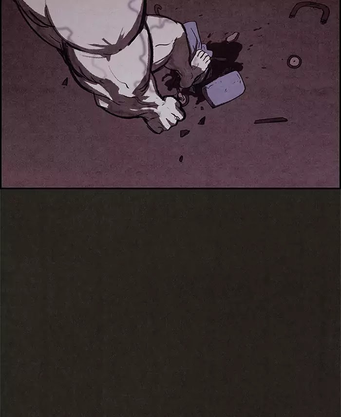 Sweet Home Chapter 28 page 57 - Chapter 28: Ep.27