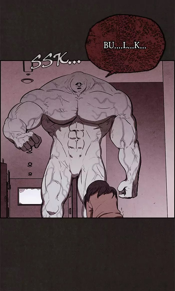 Sweet Home Chapter 28 page 60 - Chapter 28: Ep.27
