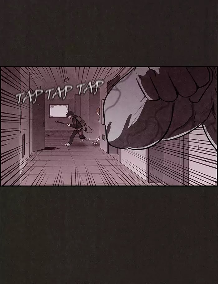 Sweet Home Chapter 28 page 61 - Chapter 28: Ep.27