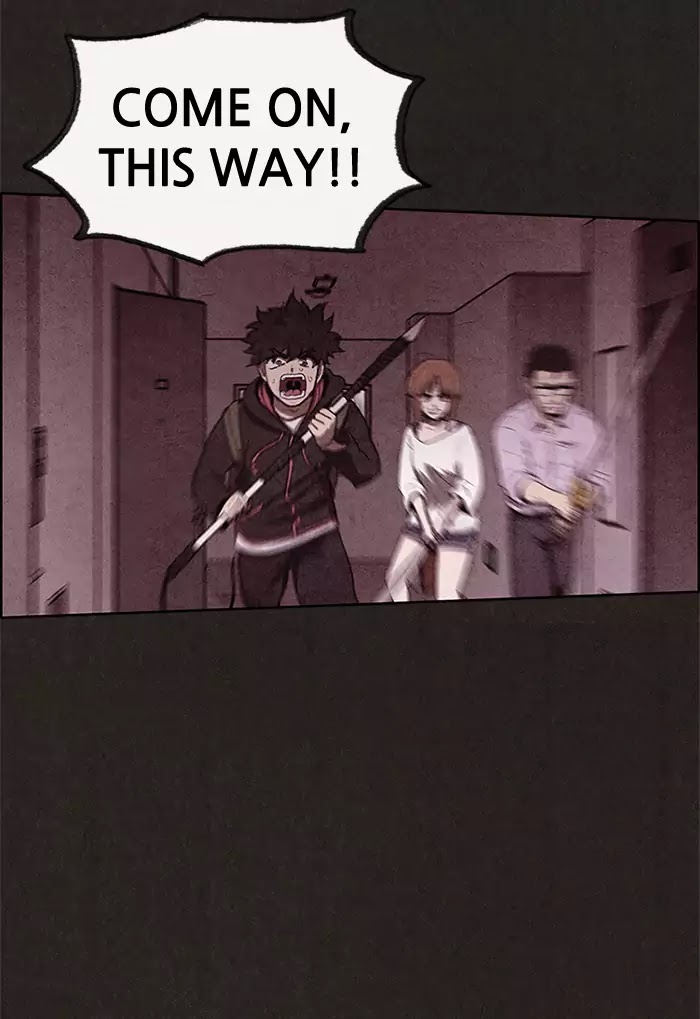 Sweet Home Chapter 28 page 72 - Chapter 28: Ep.27