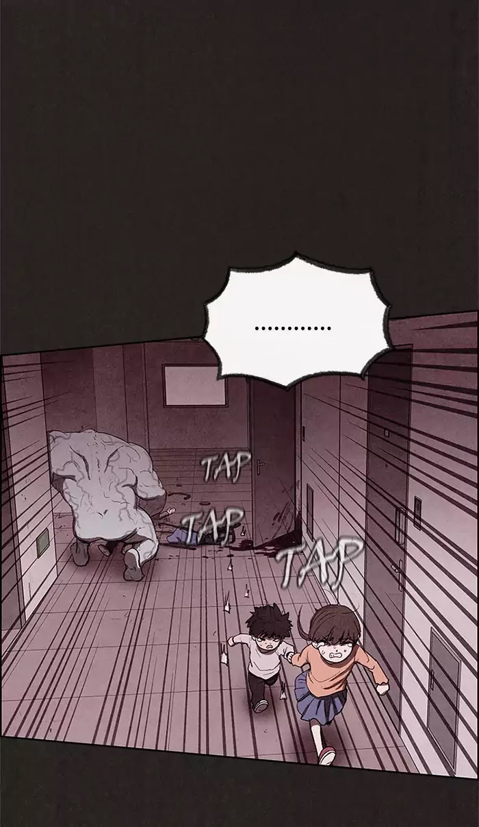 Sweet Home Chapter 28 page 74 - Chapter 28: Ep.27
