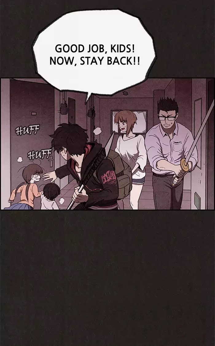 Sweet Home Chapter 28 page 77 - Chapter 28: Ep.27