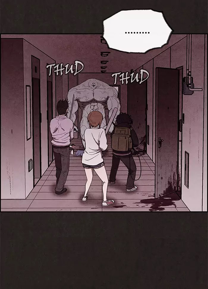 Sweet Home Chapter 28 page 78 - Chapter 28: Ep.27