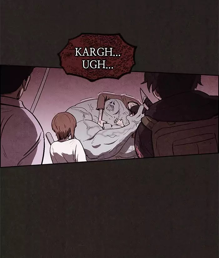 Sweet Home Chapter 29 page 17 - Chapter 29: Ep.28