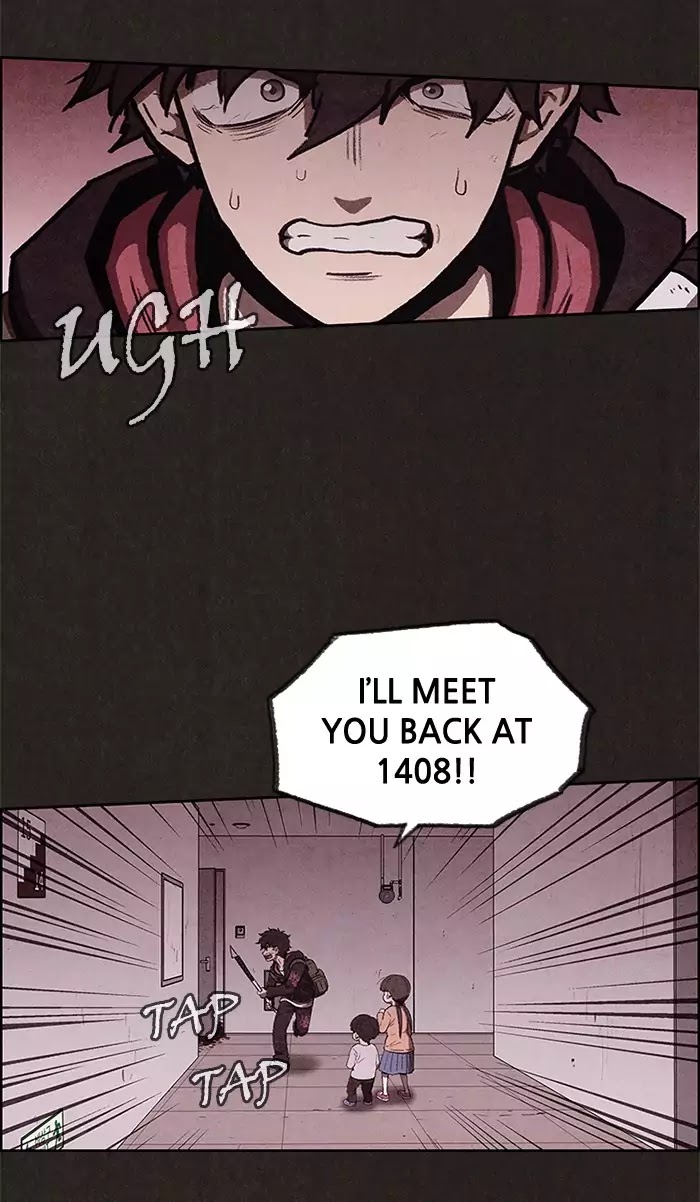 Sweet Home Chapter 29 page 20 - Chapter 29: Ep.28